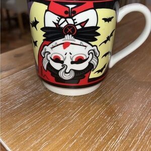 LENOX * SPOOKY TOWN *  Halloween Character Stackable Mug NEW